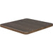 Laminated Square Table top Oak 24x24'' |  TT2424OAK Makfry