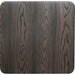 Laminated Square Table top Oak 24x24'' |  TT2424OAK Makfry