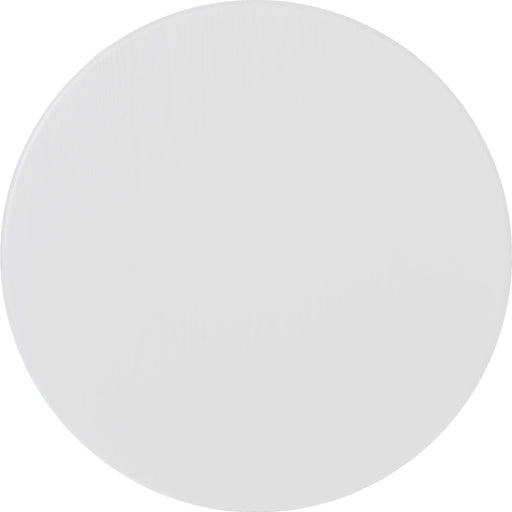 Seamless Round Table Top White 24" |  TT24RWHITE Makfry