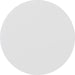 Seamless Round Table Top White 24" |  TT24RWHITE Makfry