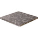 Seamless Square Table top Black Marble 30x30" |  TT3030BLACKMARBLE Makfry