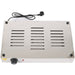 Commercial Warming Tray Stainless steel GN1/1 530x325mm |  TSWP53 Makfry