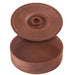 Tortilla Warmer Server Brown |  TW8 Makfry