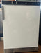 Tefcold UF200VP Undercounter Freezer White Door Canmac