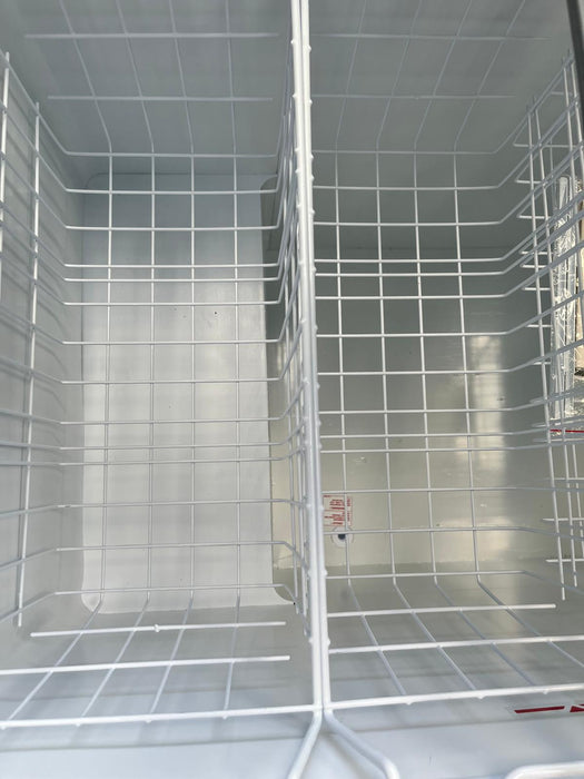 Tefcold SC Canopy Range Scoop Ice Cream Display Canmac Refurbished