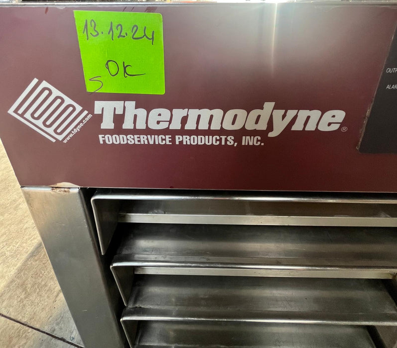 Thermodyne’s 300NDNL Cooking and Hot-Hold Unit 5-shelf - Refurbished