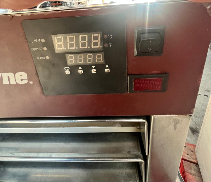 Thermodyne’s 300NDNL Cooking and Hot-Hold Unit 5-shelf - Refurbished