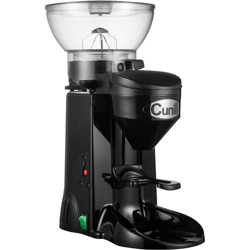 Professional Coffee Grinder 1kg Hopper | Cunill Tranquilo Makfry