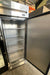 True T-19-HC 538 Ltr Upright Single Door Stainless Steel Fridge-Refurbished Canmac Refurbished