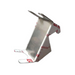 Easycut Kebab Slicer Holder - Stainless Steel Canmac