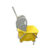 Professional Kentucky Mop System With Wheels - 24 Litre Canmac