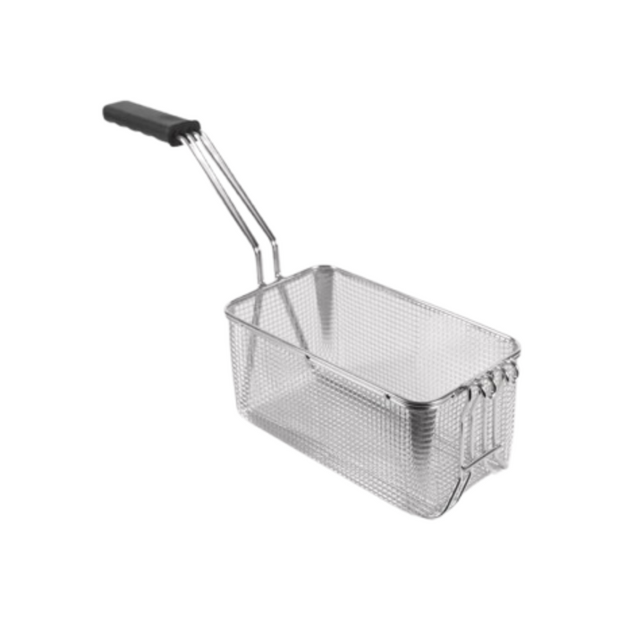 Valentine Electric Chips Fryer Basket For V-Series and Evo Range Spare Parts Canmac