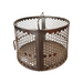 Commercial Table Top Pressure Fryer Basket Canmac