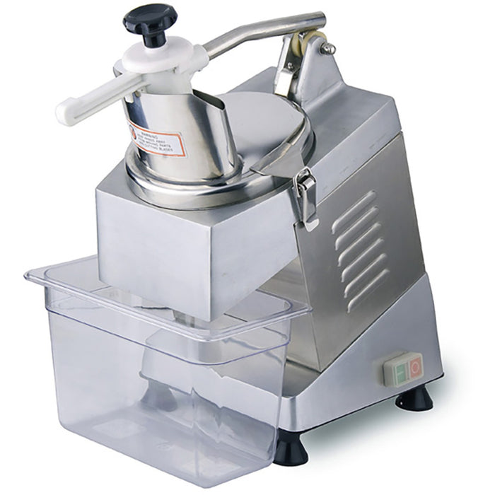 B GRADE Commercial Vegetable Prep machine |  VGC05 B GRADE