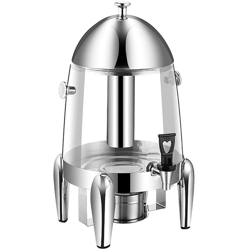 Commercial Juice Dispenser 12 litres |  VICJDEPC12 Makfry