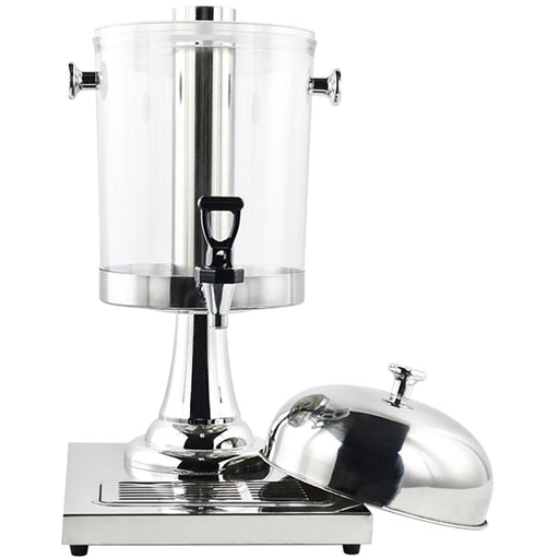 Commercial Juice Dispenser 8 litres |  VICJDQ8 Makfry