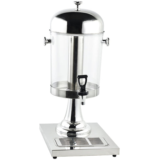 Commercial Juice Dispenser 8 litres |  VICJDQ8 Makfry