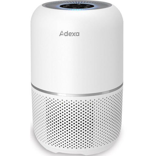 FREE GIFT Smart Air Purifier with Prefilter + H13 HEPA Filter + Activated Carbon Filter |  VK6080A Makfry