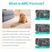 Smart Air Purifier with Prefilter + H13 HEPA Filter + Activated Carbon Filter |  VK6080A Makfry