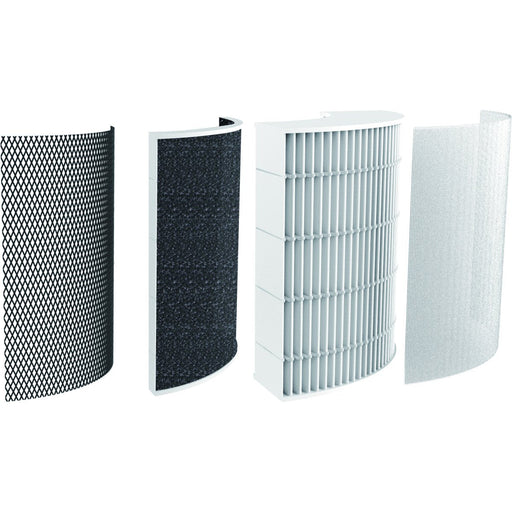 FREE GIFT Smart Air Purifier with Prefilter + H13 HEPA Filter + Activated Carbon Filter |  VK6080A Makfry