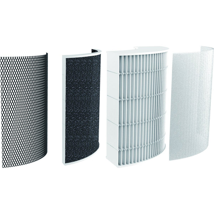 Smart Air Purifier with Prefilter + H13 HEPA Filter + Activated Carbon Filter |  VK6080A Makfry