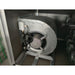 Industrial Exhaust Air Purification Unit With Motor And Carbon Filters And Noise Insulation 1200×670×670mm | Vofp600 Makfry