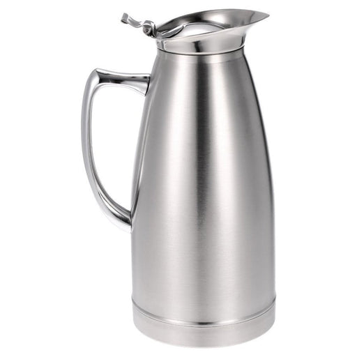 Stainless Steel Coffee Pot 1.5 litres |  VP0024 Makfry