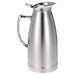 Stainless Steel Coffee Pot 1.5 litres |  VP0024 Makfry