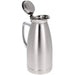 Stainless Steel Coffee Pot 1.5 litres |  VP0024 Makfry
