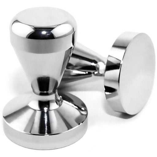 Coffee Tamper Stainless steel 51mm |  VP0059 Makfry