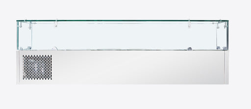 Infernus VRX-1600 Refrigerated Prep Top Canmac Catering Equipment