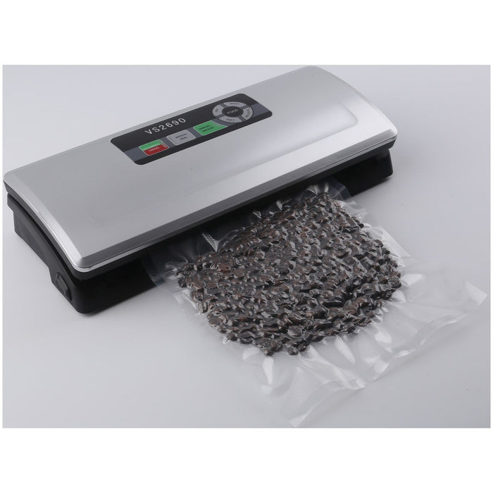 Commercial Vacuum Sealer 0.7m³/hour |  VS2660 Makfry
