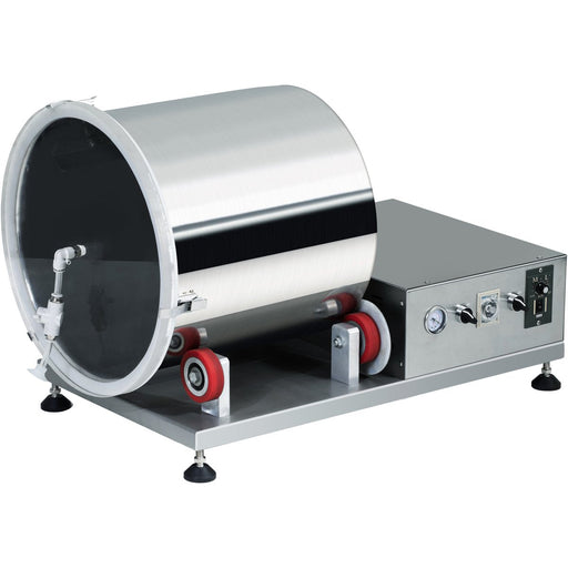 Commercial Vacuum Tumbler Marinating Machine 25kg |  Vt25 Makfry