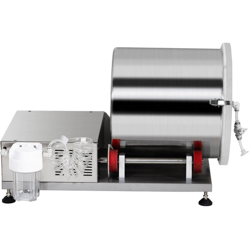 Commercial Vacuum Tumbler Marinating Machine 25kg |  Vt25 Makfry
