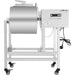 Commercial Vacuum Tumbler Marinating Machine 38 liters |  VT38 Makfry