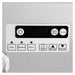 Commercial Vacuum Tumbler Marinating Machine 38 liters |  VT38 Makfry
