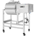Commercial Vacuum Tumbler Marinating Machine 38 liters |  VT38 Makfry