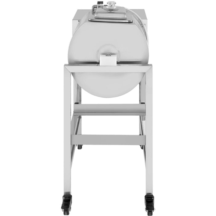 Commercial Vacuum Tumbler Marinating Machine 38 liters |  VT38 Makfry