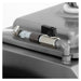 Commercial Vacuum Tumbler Marinating Machine 38 liters |  VT38 Makfry
