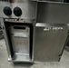 Valentine 250 Single Tank Electric Fryer Electric Single Phase-Refurbished Canmac Refurbished
