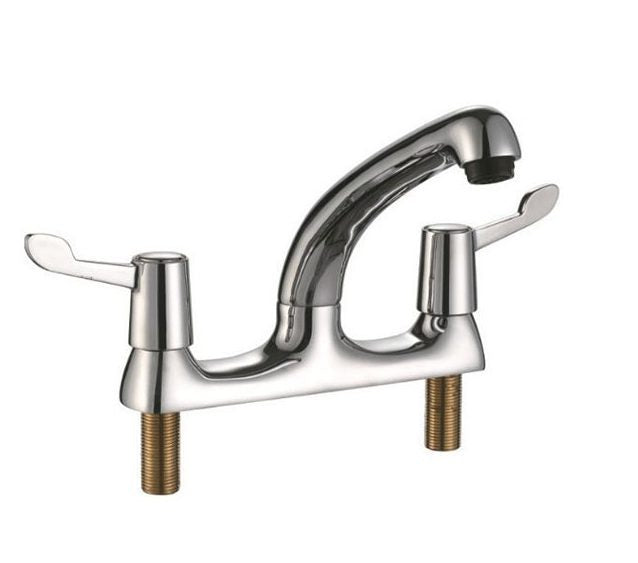 Infernus Commercial Mixer Tap Canmac Catering Equipment