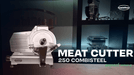 Combisteel Meat Cutter 250 7455.0145 Combisteel
