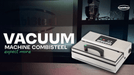 Combisteel Vacuum Machine 310 Mm Combisteel
