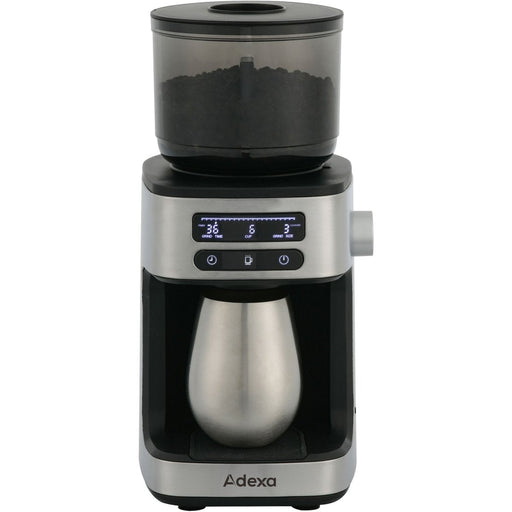 Professional Coffee Grinder |  W819A Makfry