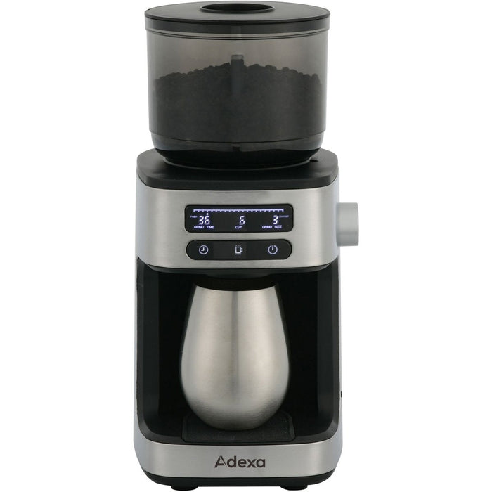 Professional Coffee Grinder |  W819A Makfry