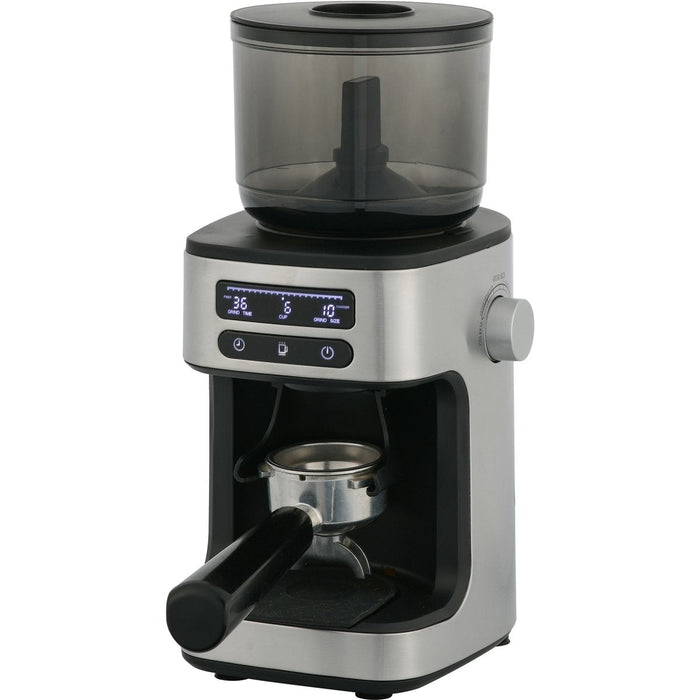 Professional Coffee Grinder |  W819A Makfry