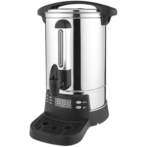 B GRADE Commercial Water Boiler with Boil-dry Protection 25 Litres 2.5kW |  WBE25 B GRADE Makfry
