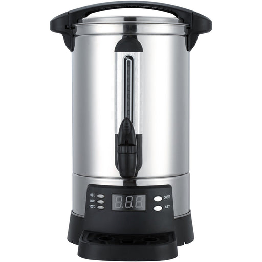 B GRADE Commercial Water Boiler with Boil-dry Protection 25 Litres 2.5kW |  WBE25 B GRADE Makfry