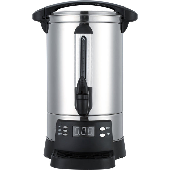 B GRADE Commercial Water Boiler with Boil-dry Protection 25 Litres 2.5kW |  WBE25 B GRADE Makfry