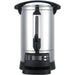B GRADE Commercial Water Boiler with Boil-dry Protection 25 Litres 2.5kW |  WBE25 B GRADE Makfry